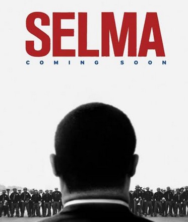 Selma on Netflix