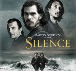 Silence on Netflix