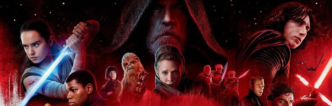 Watch Star Wars the Last Jedi on Netflix
