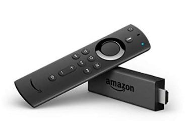How to watch American Netflix on a Fire TV Stick abroad?